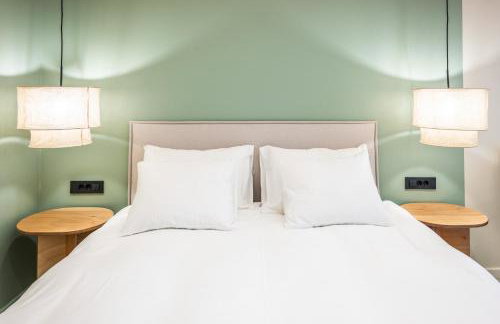 Rooms 23 - FLOK Petrova - Photo 60