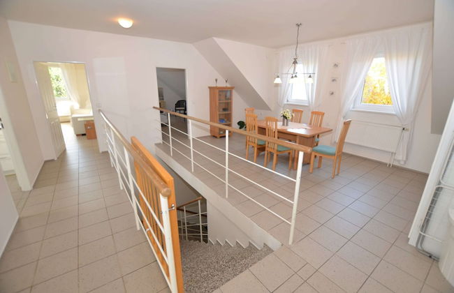 Comfortable Apartment in Nemojov Near Forest - Foto 40