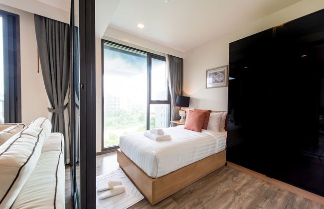 The Deck Patong - Foto 10