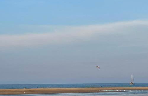 Duplex with sea view Leucate La Franqui - Foto 35