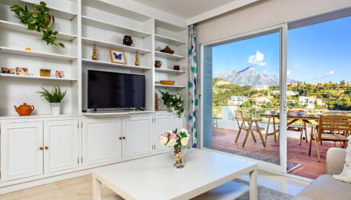 Apartment Mirador II by Interhome - Foto 4