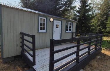 Blair snug hut 2 - Photo 6