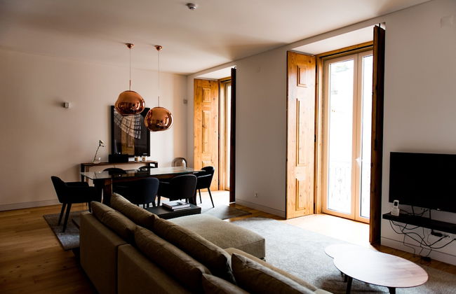 FLORA Chiado Apartments - Foto 44