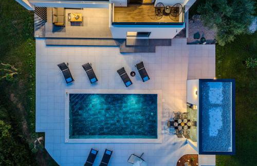 Villa Garoful ZadarVillas - Foto 36