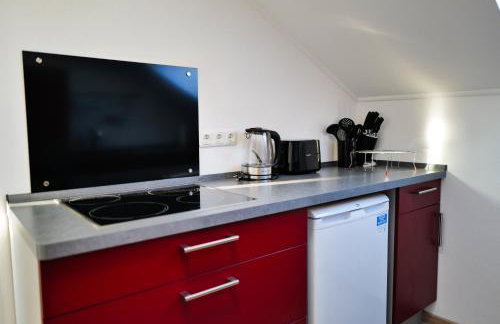 ThermenNest Erding, parking, wifi - Foto 6