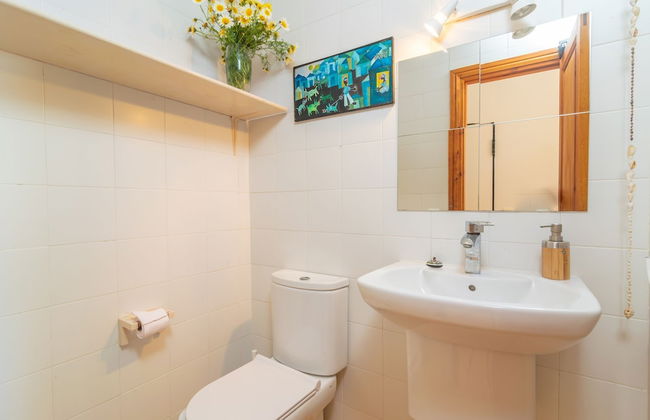 Els Ngels in Ses Salines - Foto 28