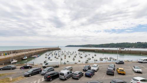 Au port de Binic - Loggia vue port - Foto 4, Other