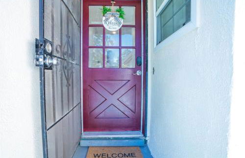 Spacious SJ 4BR Home Prime Location Near Everything - Foto 11