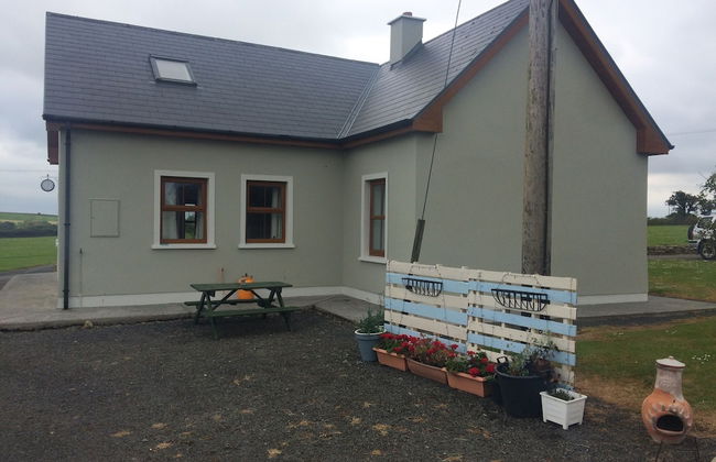 Murphy's Irish Farmhouse Near Ballybunion - Foto 21