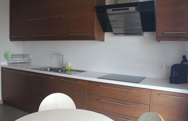 Somerset Maslak Istanbul - Foto 42