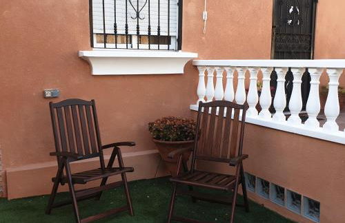 Villa Preciosa - Foto 41