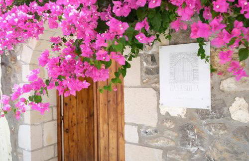 Casa Sofia, By Hellocrete - Foto 48