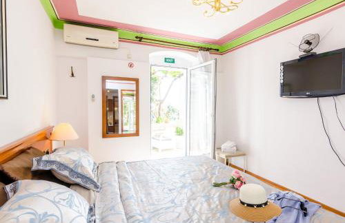 Apartments Nicol - Studio with Terrace - Foto 10