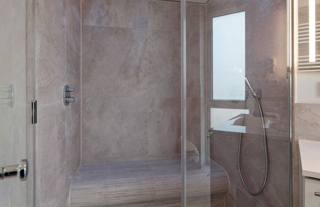 4 Guest Apartment in Wendtorf - Foto 9