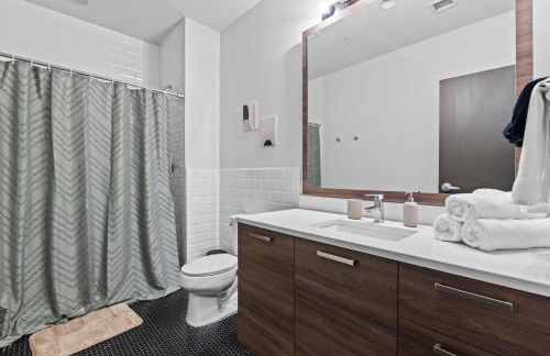 Luxury - Kay Bailey - Free Parking - Foto 18