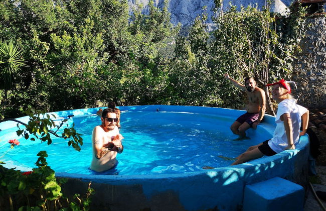 Country House in the Su Gologone Area 30 km From Cala Gonone 5 km From Oliena - Photo 71