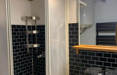 Pyrénées 2000 chalet 4 pers. - Foto 6