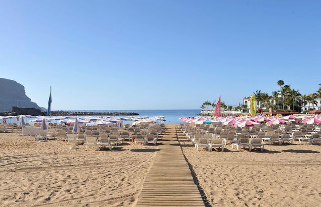 1 Bedroom Apartment in the Center of Puerto de Mogan - Foto 16