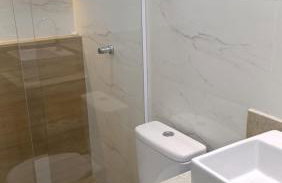 Aluguel Temporada Studio Praia do Forte em cabo frio - Foto 18