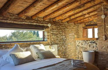 Casa Hostalets - Renovated casa in the middle of the olive trees near the beach - Foto 25