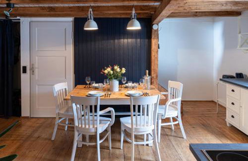 Das Depot - zentral Wohnen in Naumburg - Foto 2