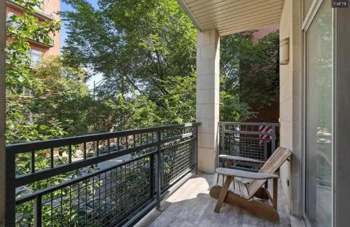 1 Garage Parking, Skyline Rooftop, PingPong, Balcony - Foto 8