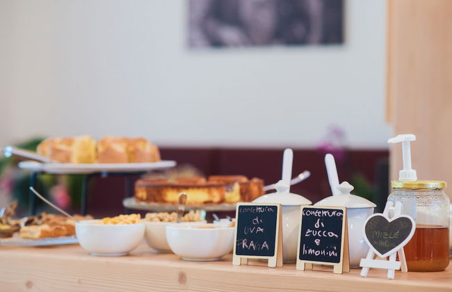 Agritur Verderame - Foto 36