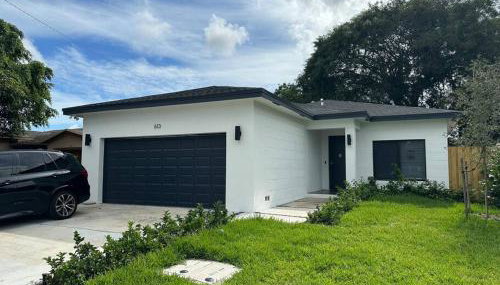 Enjoy our brand new home close to Hollywood in Hallandale Beach! - Foto 3