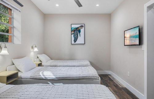 Lauderdale Bliss - Mins to Las Olas & Beach - Foto 16