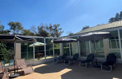 Polo Hotel Fazenda - Foto 69