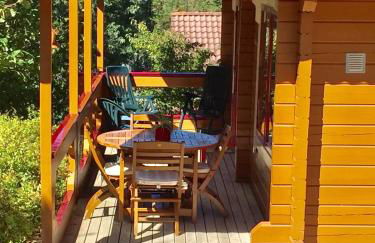 au CHAL'EVASION - Foto 8