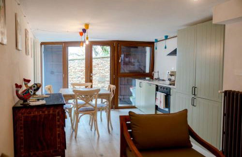 Casa Torre Adults Only storia e relax a Fiorenzuola - Foto 20