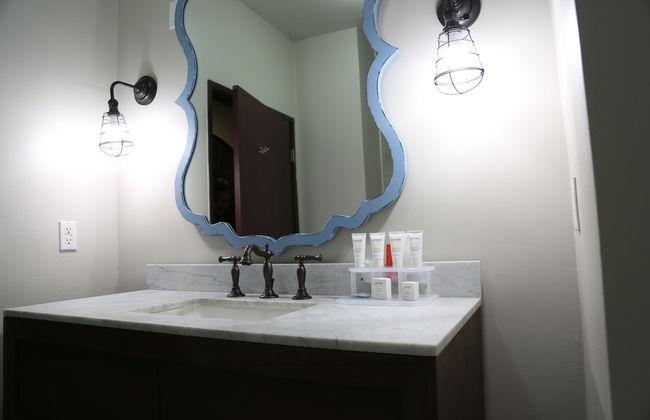 Hotel Ylem - Foto 13