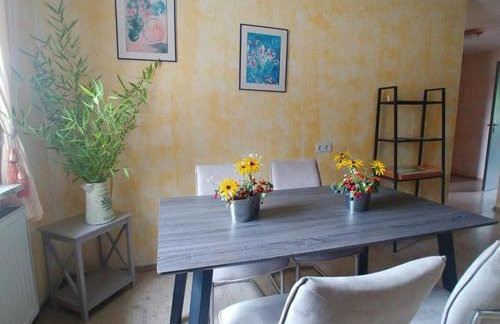 Ferienwohnung Langhammer - Foto 24