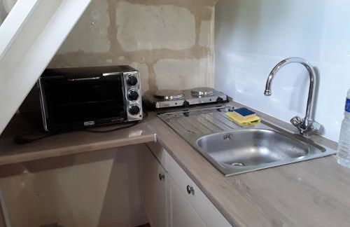 Cottage La Halouère - Photo 6