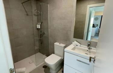 Apartamento UrbanSky con terraza - Photo 15