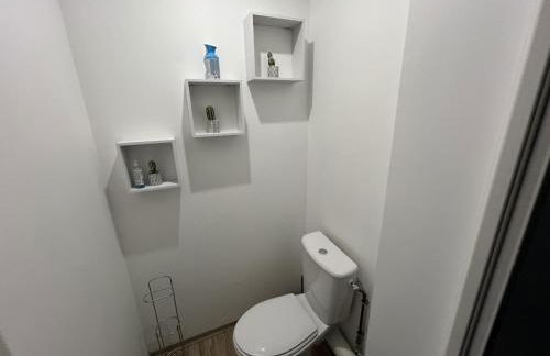 Amiens, appart douillet 2-4P - Foto 9