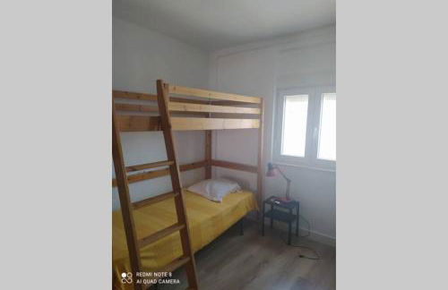 Atico con terraza en San Fernando (Cádiz) - Foto 15