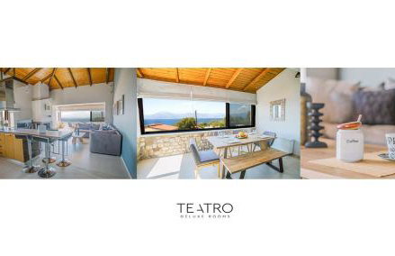 Teatro Villa - Foto 36