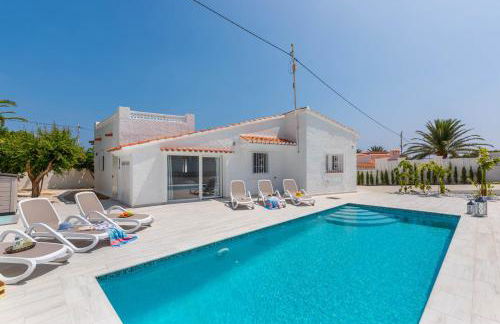 Villa Amanecer - PlusHolidays - Foto 1