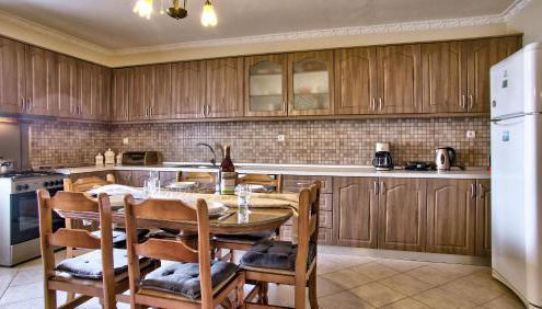 Villa Eftichia - Foto 5