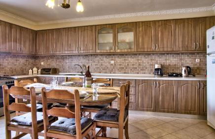 Villa Eftichia - Foto 5