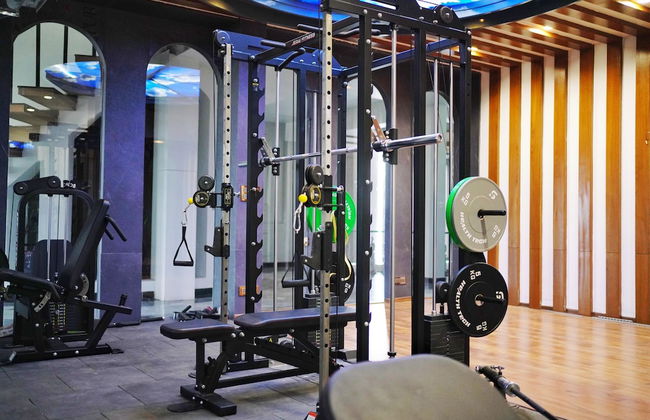 Heritage Homestays - Foto 53