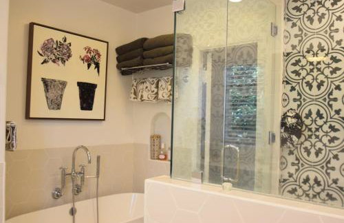 Beverly Hills Celebrity Home - Foto 58