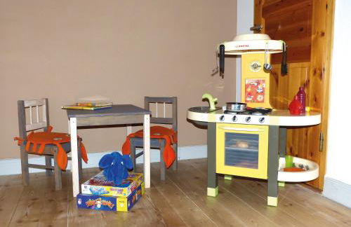 Galerie Ferienwohnung - Foto 27