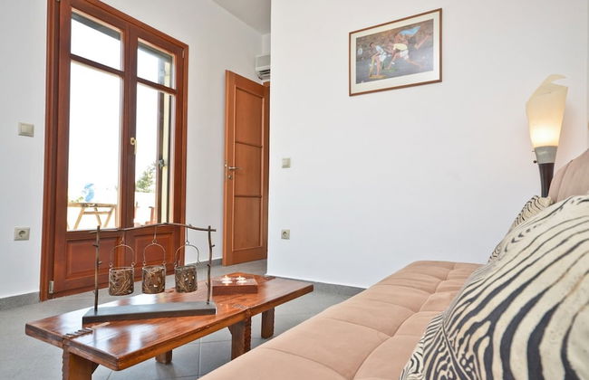 Fabulous Holiday Villa in Naxos Island - Foto 22