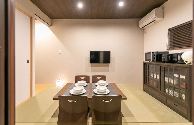 CASA GRApP Nishikujo - Foto 69