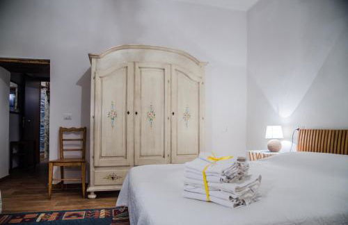 Country Relais La Torretta Baronale - Foto 42