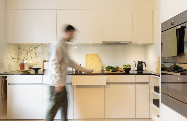 Luxury Residences by Widder Hotel - Foto 26