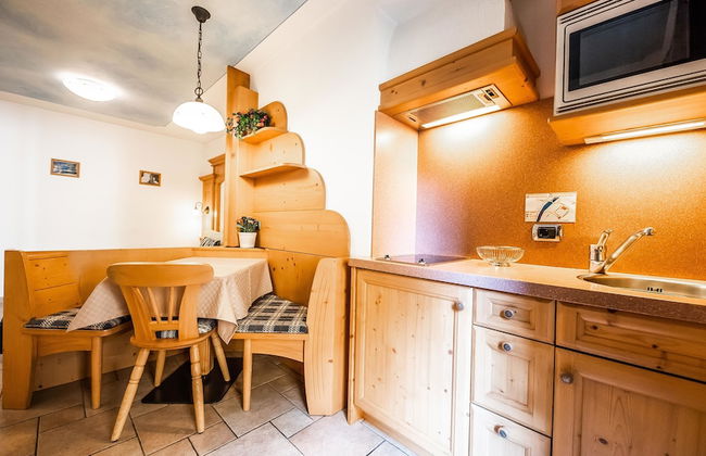 Chalet Mottolino - Foto 11